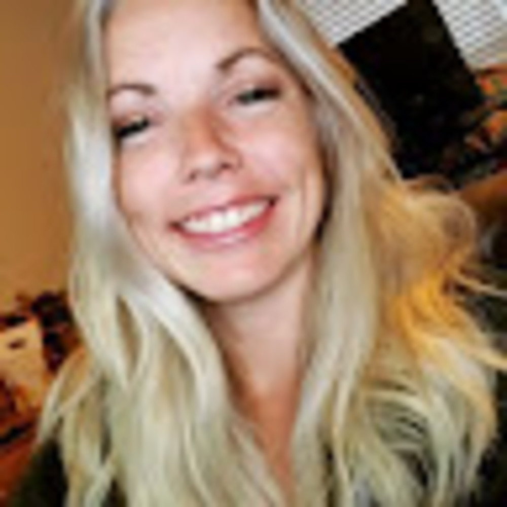 Meet your Posher, Kerstin